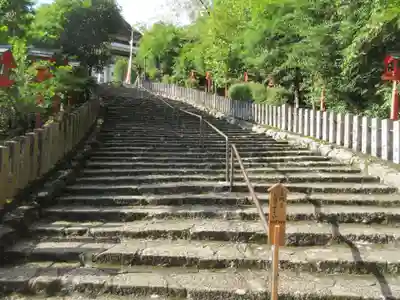 熊野那智大社(和歌山県)