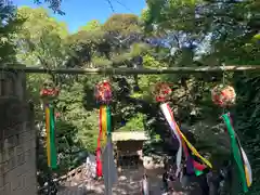 江島神社(神奈川県)