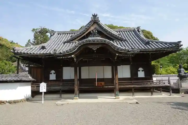 粉河寺の末社・摂社