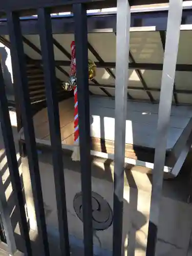 天祖神社のその他建物