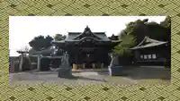 赤羽八幡神社(東京都)