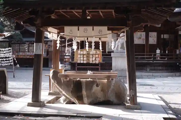 甲斐國一宮 浅間神社(山梨県)