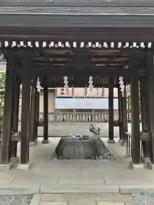 白鷺神社(栃木県)