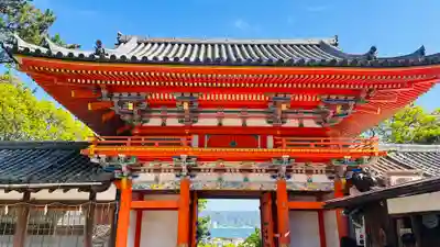 紀州東照宮(和歌山県)