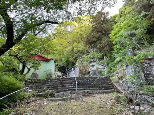 八阪神社(徳島県)