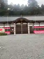 意賀美神社(大阪府)