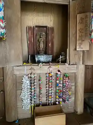 高岡神社(岡山県)