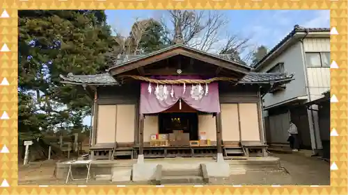 九重神社(埼玉県)