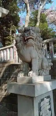 大宮・大原神社(千葉県)