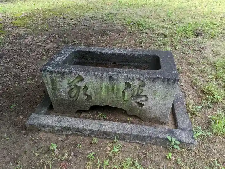 津島社(丸島)(愛知県)