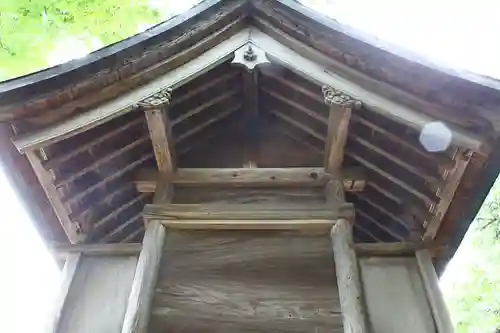 由貴神社(島根県)