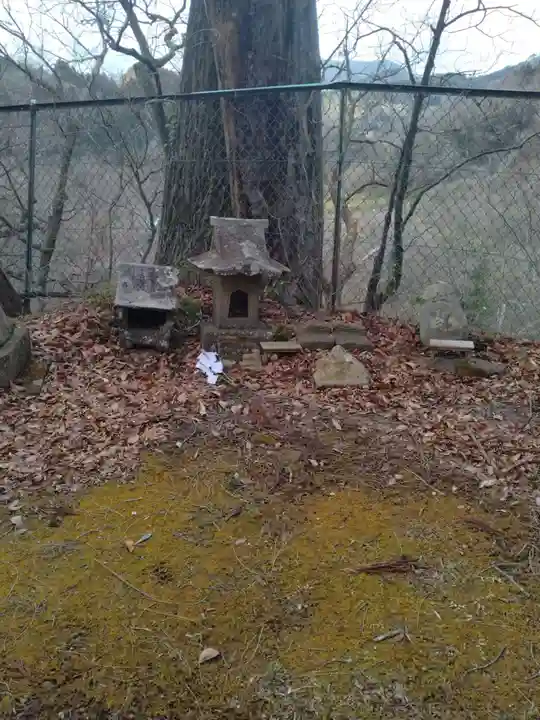 三瀧神社(小原)(宮城県)