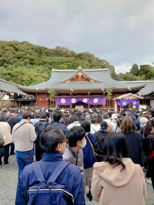 大神神社(奈良県)