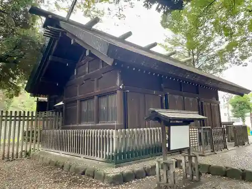洲崎大神(神奈川県)