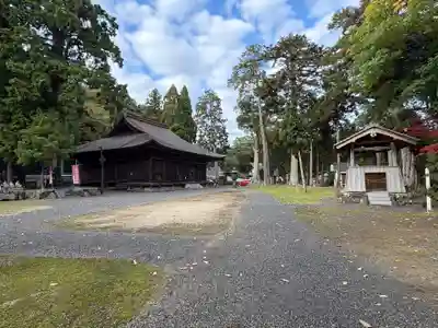 中山寺(福井県)
