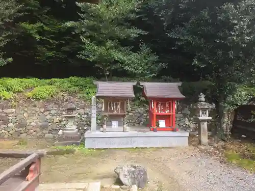 長尾天満宮(京都府)