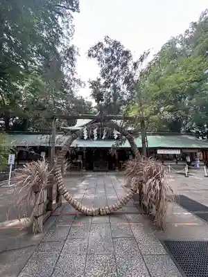 一言主神社(茨城県)