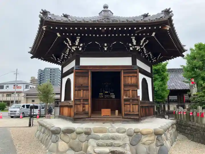 観音寺(愛知県)