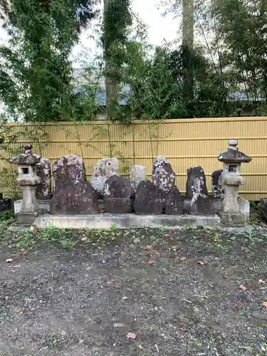 太神宮(岩手県)