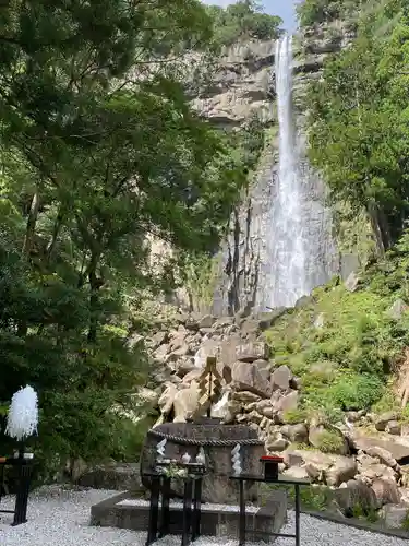 飛瀧神社（熊野那智大社別宮）(和歌山県)