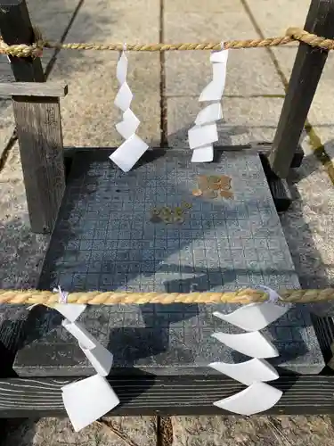 真田神社のその他建物