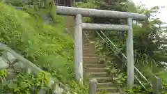 八坂神社の鳥居