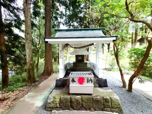 白龍神社(神奈川県)