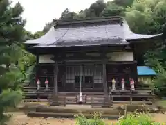 松尾寺の建物その他