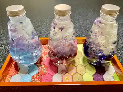 法輪寺の授与品その他