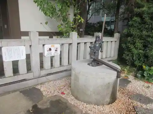  六本木天祖神社(東京都)