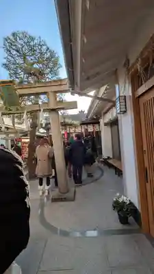 市比賣神社(京都府)
