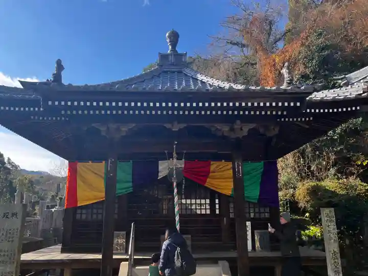野間寺の末社・摂社