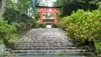 木山神社(岡山県)