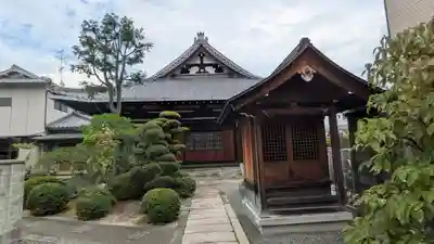 寶國寺（宝国寺）(京都府)
