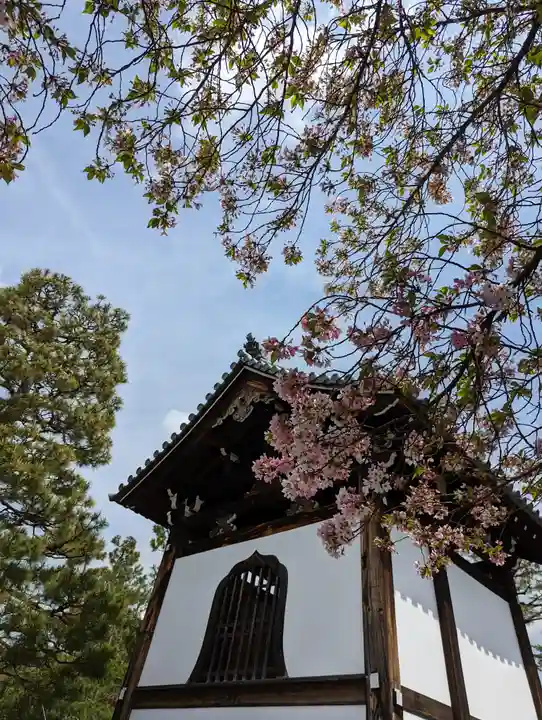 建仁寺(建仁禅寺)(京都府)
