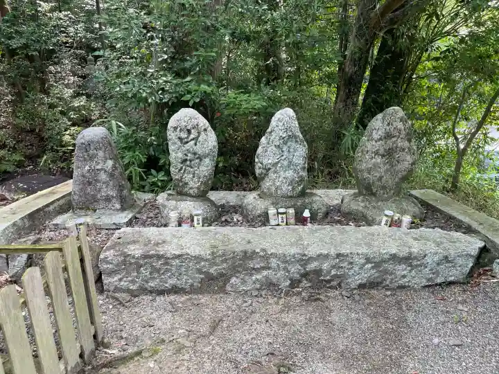 廣幡神社(三重県)