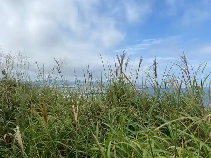 奥の院夕顔観世音(福島県)