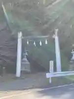 唐澤山神社(栃木県)