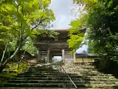 神護寺(京都府)