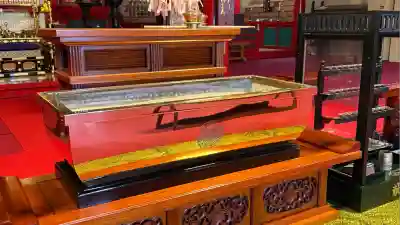 成田山函館別院函館寺(北海道)