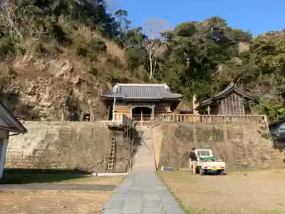 日枝神社(千葉県)