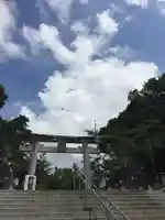 武田神社(山梨県)
