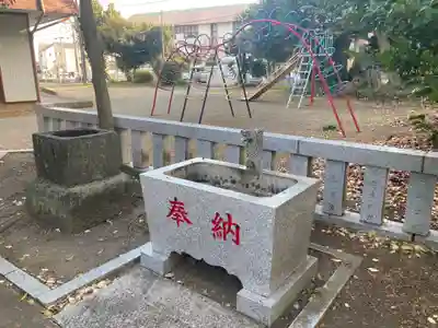 八坂神社(神奈川県)