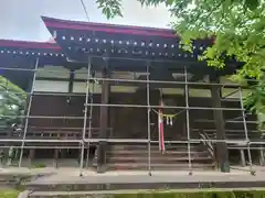 諏訪神社(山形県)