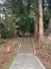 吉田八幡神社(茨城県)