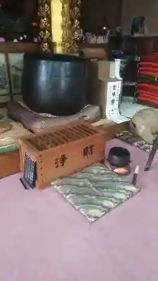 一心寺のその他建物