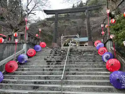 藤原町護国神社(栃木県)
