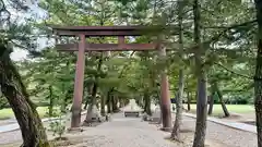 出雲大社(島根県)