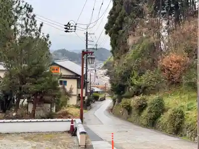 岡寺(龍蓋寺)(奈良県)