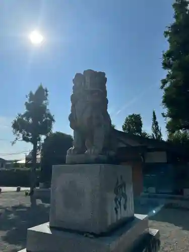 菅原神社(東京都)